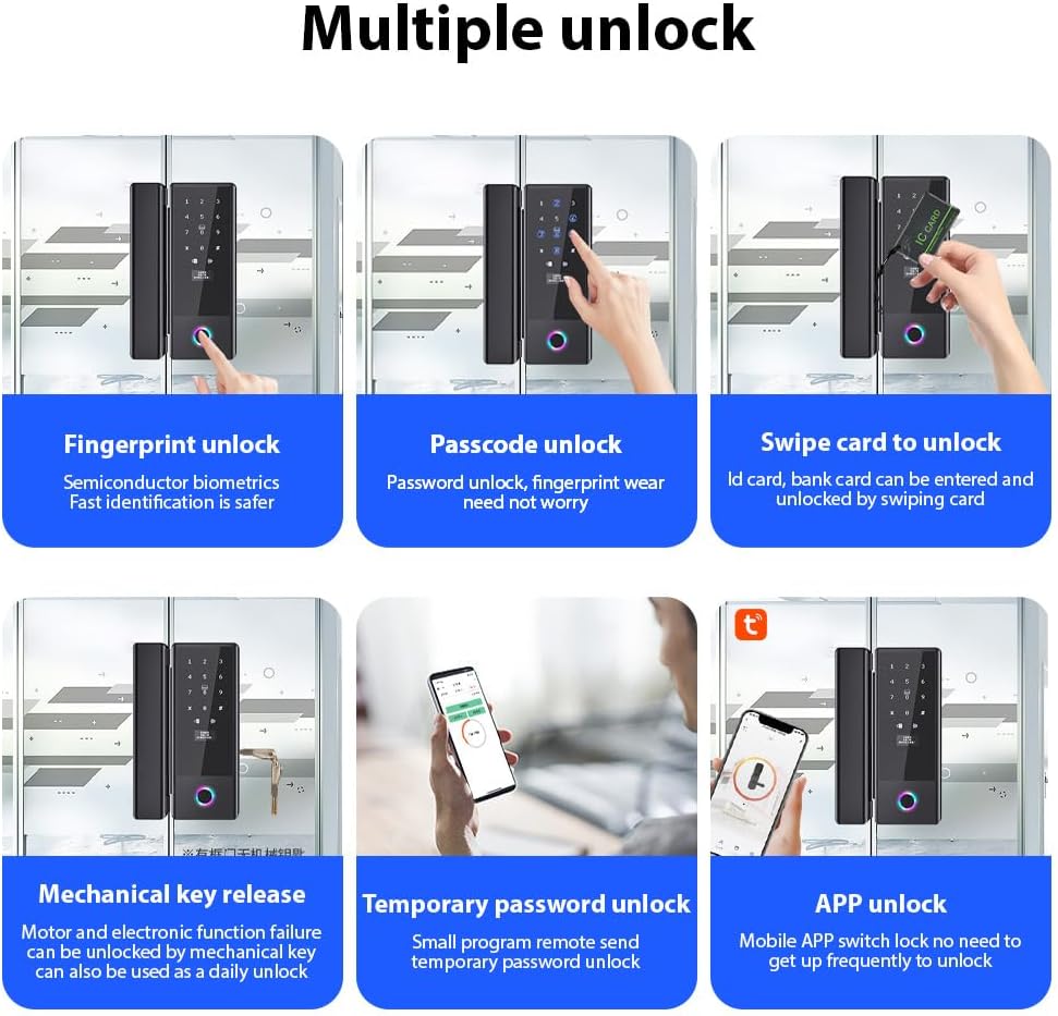 غالق ابواب كهربائي