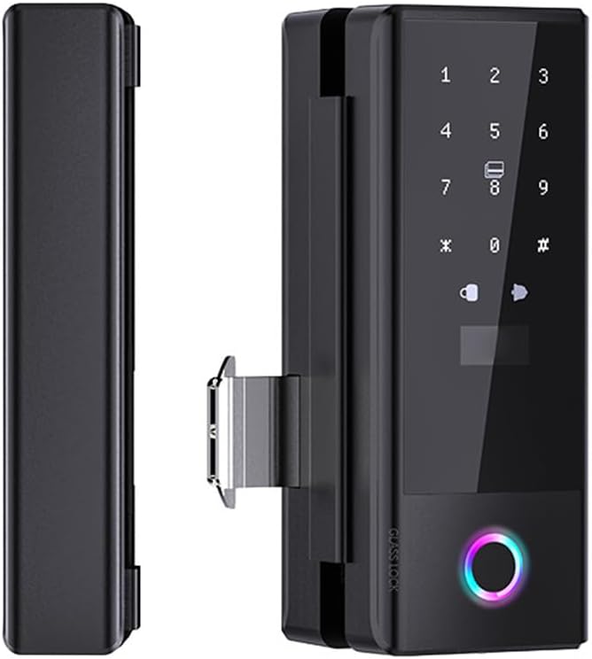 غالق ابواب كهربائي