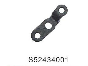 brother 800A button machine spare parts