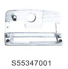 brother 800A button machine spare parts