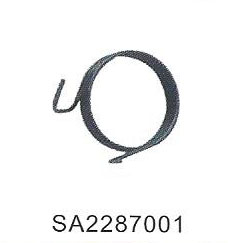 SA2287001