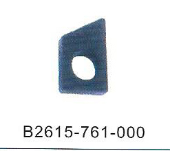 b2615-761-000