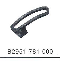 b2951-781-000