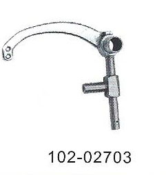 JUKI 1162 SWING MACHINE