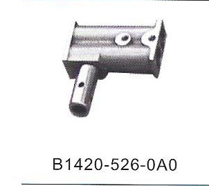 JUKI 1162 SWING MACHINE