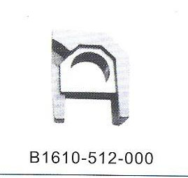 b1610-512-000