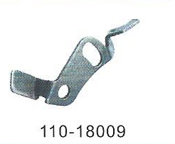 JUKI 8700 SWING MACHINE