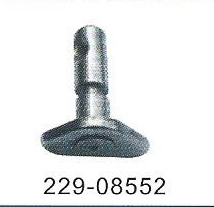 JUKI 8700 SWING MACHINE