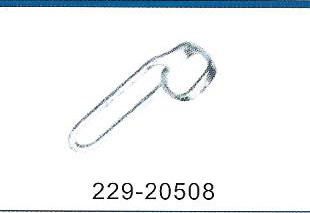 JUKI 8700 SWING MACHINE