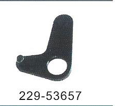 JUKI 8700 SWING MACHINE