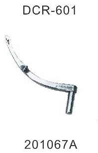 كروشيه بيجاسوس DCR -0601اوفر