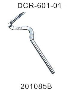 كروشيه بيجاسوس DCR -0602اوفر