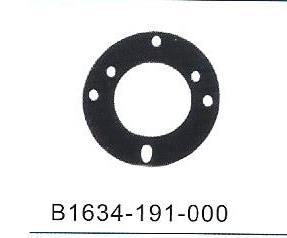 B 1634-191-000