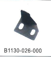 JUKI 1190-1261 PARTS