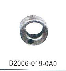 JUKI 1190-1261 PARTS
