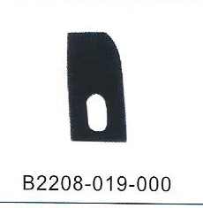 JUKI 1190-1261 PARTS