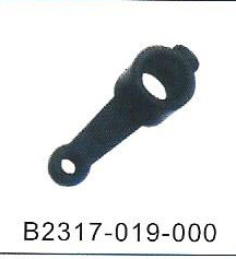 JUKI 1190-1261 PARTS
