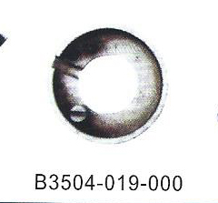 JUKI 1190-1261 PARTS