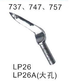 SIRUBA LOOPER