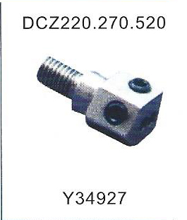 YAMATO NEEDLE CLAMP
