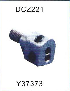 YAMATO NEEDLE CLAMP
