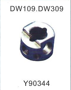 YAMATO NEEDLE CLAMP