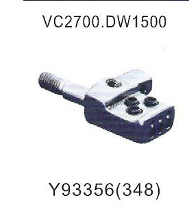 YAMATO NEEDLE CLAMP