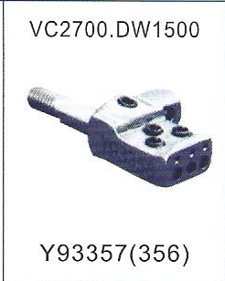 YAMATO NEEDLE CLAMP