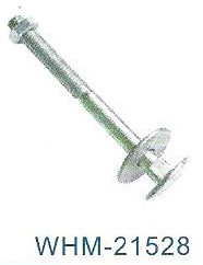 SWING MACHINE MOTOR PARTS