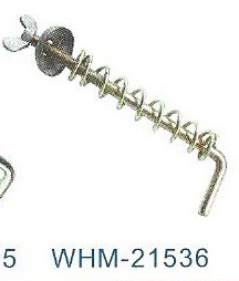 SWING MACHINE MOTOR PARTS
