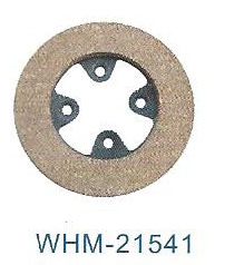 SWING MACHINE MOTOR PARTS