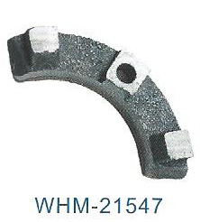 SWING MACHINE MOTOR PARTS