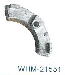 SWING MACHINE MOTOR PARTS