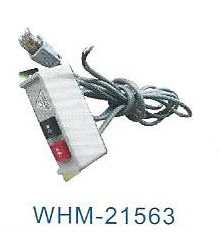 SWING MACHINE MOTOR PARTS