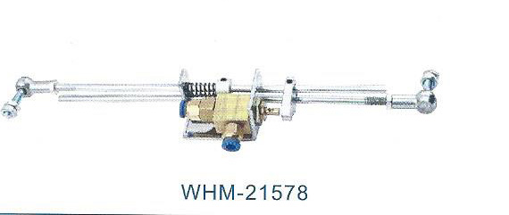 SWING MACHINE MOTOR PARTS