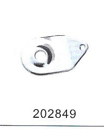 PEGASUS SPARE PARTS M600/M700/M801