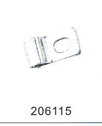 PEGASUS SPARE PARTS M600/M700/M809