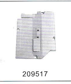 PEGASUS SPARE PARTS M600/M700/M810
