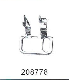 PEGASUS SPARE PARTS M600/M700/M816