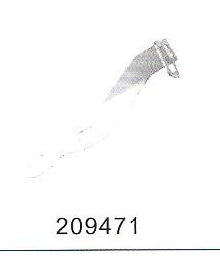 PEGASUS SPARE PARTS M600/M700/M817