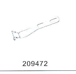 PEGASUS SPARE PARTS M600/M700/M818