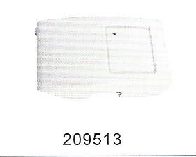 PEGASUS SPARE PARTS M600/M700/M819