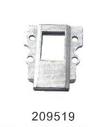 PEGASUS SPARE PARTS M600/M700/M820