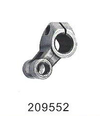PEGASUS SPARE PARTS M600/M700/M825