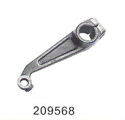 PEGASUS SPARE PARTS M600/M700/M830