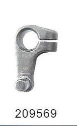 PEGASUS SPARE PARTS M600/M700/M831