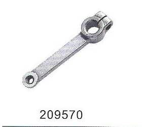 PEGASUS SPARE PARTS M600/M700/M832