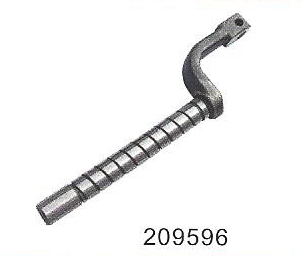 PEGASUS SPARE PARTS M600/M700/M838