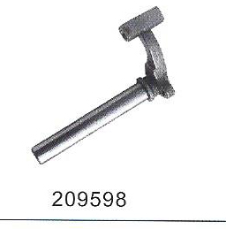 PEGASUS SPARE PARTS M600/M700/M840