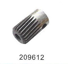 PEGASUS SPARE PARTS M600/M700/M845